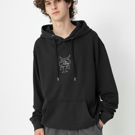 Quiksilver Ανδρικό φούτερ Mercury - Hoodie for Men Quiksilver Ανδρικό φούτερ Mercury - Hoodie for Men